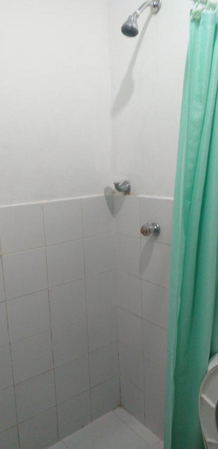 Hostel Green House Getsemani Картахена Экстерьер фото